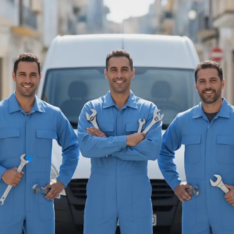 Riparazione Scaldabagno team a Ancona